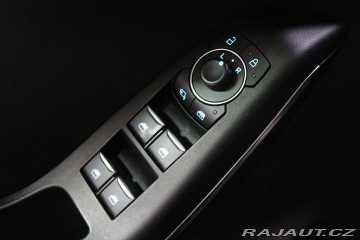 Ford Puma 1.0EcoBoost,CZ,1Maj,Titan 1800