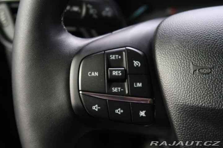 Ford Puma 1.0EcoBoost,CZ,1Maj,Titan 1800