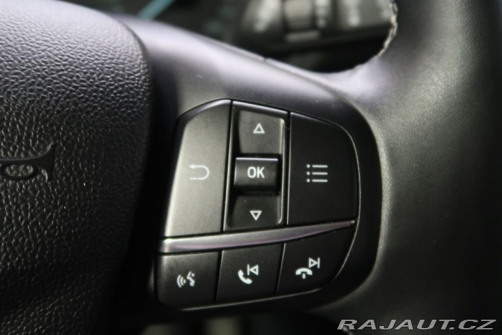 Ford Puma 1.0EcoBoost,CZ,1Maj,Titan 1800