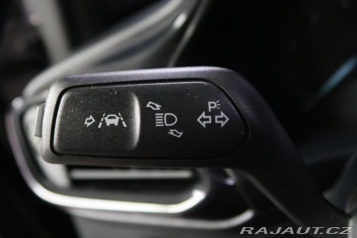 Ford Puma 1.0EcoBoost,CZ,1Maj,Titan 2021