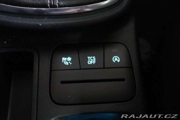 Ford Puma 1.0EcoBoost,CZ,1Maj,Titan 2021