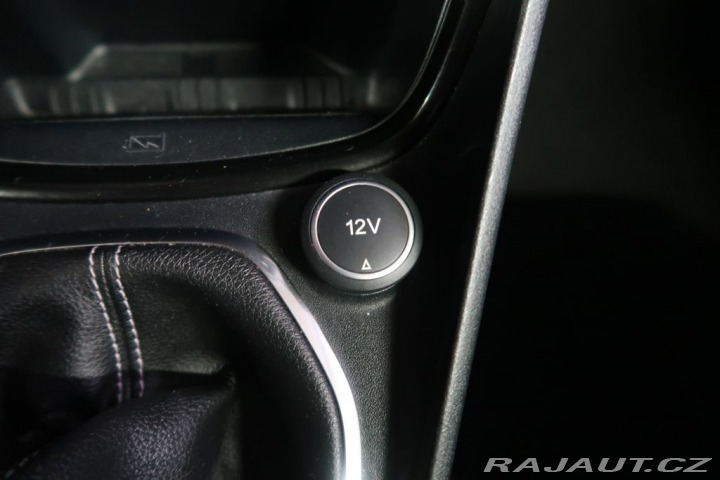 Ford Puma 1.0EcoBoost,CZ,1Maj,Titan 2021