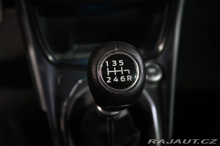 Ford Puma 1.0EcoBoost,CZ,1Maj,Titan 2021