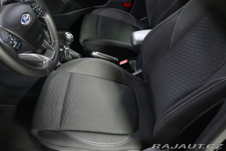 Ford Puma 1.0EcoBoost,CZ,1Maj,Titan 1800