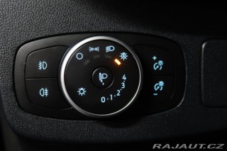 Ford Puma 1.0EcoBoost,CZ,1Maj,Titan 1800