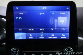 Ford Puma 1.0EcoBoost,CZ,1Maj,Titan 1800