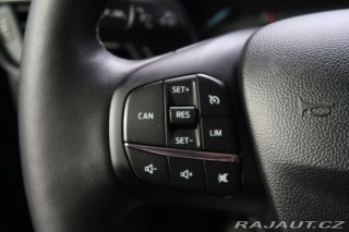 Ford Puma 1.0EcoBoost,CZ,1Maj,Titan 1800