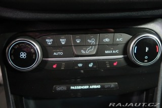 Ford Puma 1.0EcoBoost,CZ,1Maj,Titan 1800