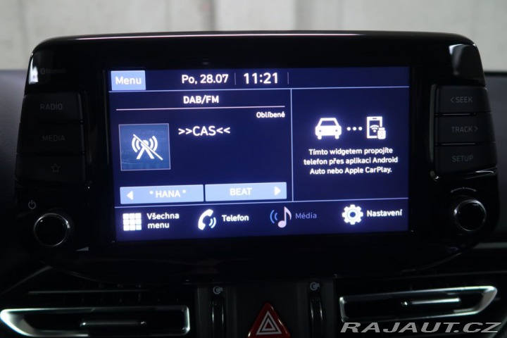 Hyundai i30 1.0TGDi,CZ,Smart 2022