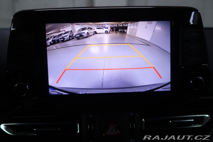 Hyundai i30 1.0TGDi,CZ,Smart 2022