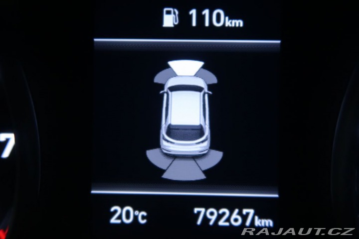 Hyundai i30 1.0TGDi,CZ,Smart 2022