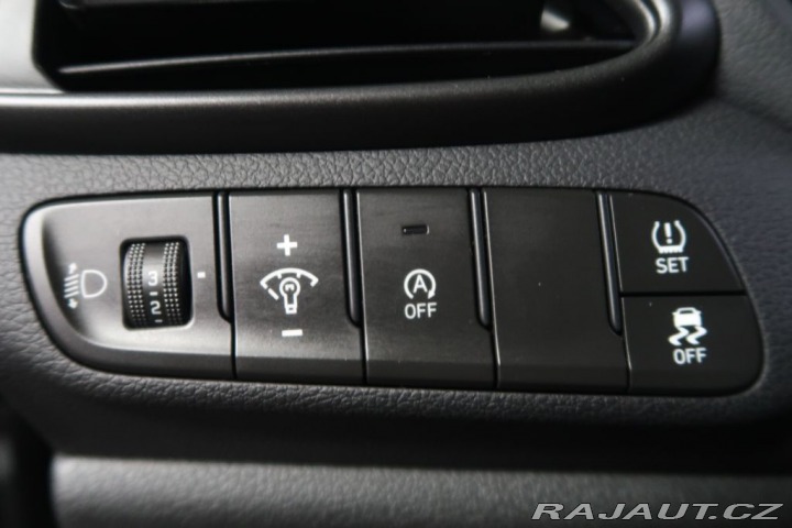 Hyundai i30 1.0TGDi,CZ,Smart 2022