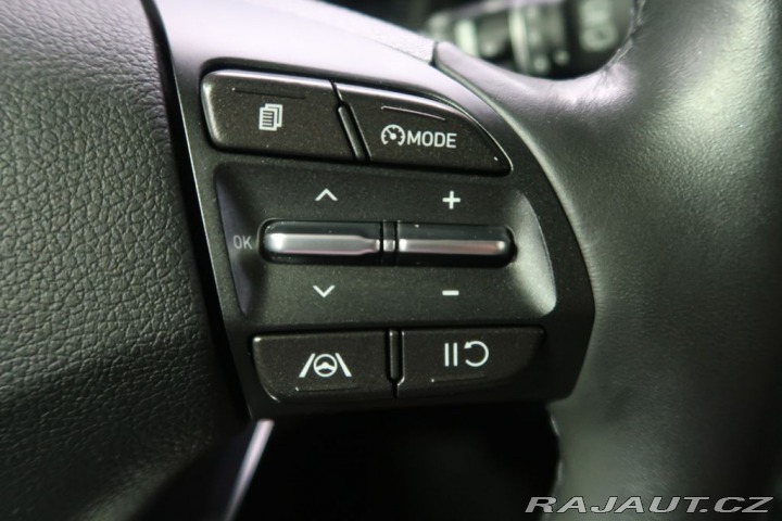 Hyundai i30 1.0TGDi,CZ,Smart 2022