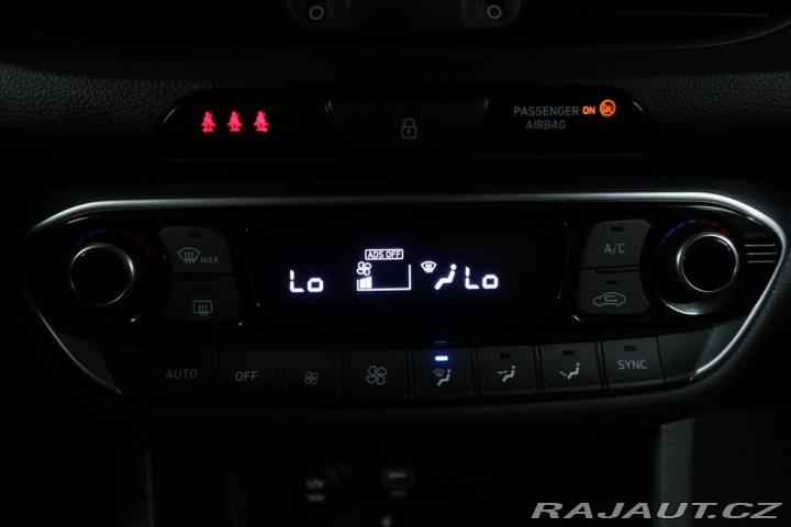 Hyundai i30 1.0TGDi,CZ,Smart 2022