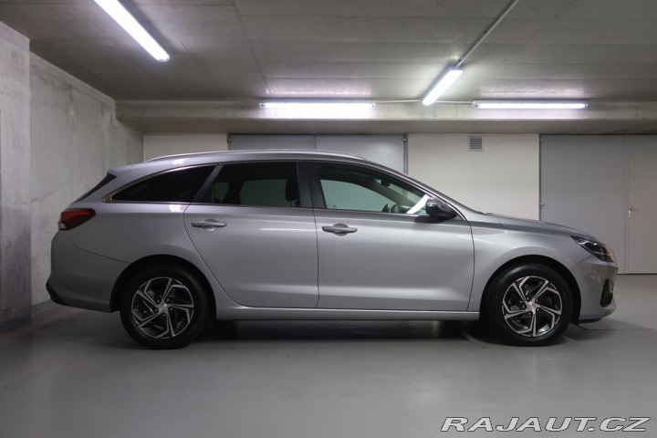 Hyundai i30 1.0TGDi,CZ,Smart 2022