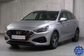 Hyundai i30 1.0TGDi,CZ,Smart 2022
