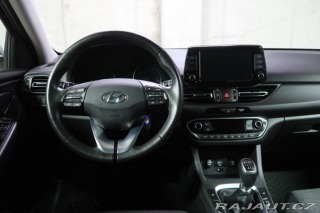 Hyundai i30 1.0TGDi,CZ,Smart 2022