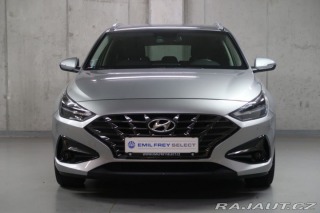 Hyundai i30 1.0TGDi,CZ,Smart 2022
