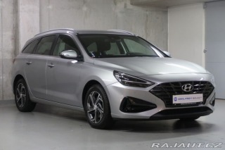 Hyundai i30 1.0TGDi,CZ,Smart 2022