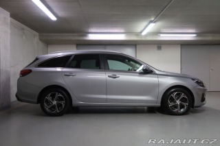 Hyundai i30 1.0TGDi,CZ,Smart 2022