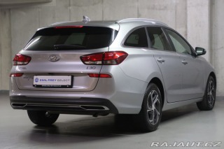 Hyundai i30 1.0TGDi,CZ,Smart 2022