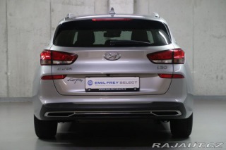 Hyundai i30 1.0TGDi,CZ,Smart 2022