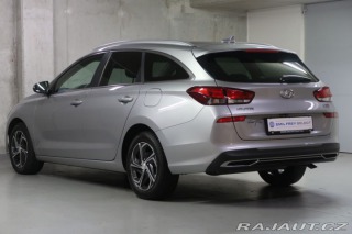 Hyundai i30 1.0TGDi,CZ,Smart 2022