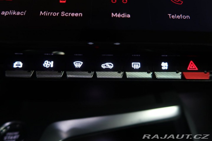 Peugeot 308 1.2PureTech,CZ,Allure 2022