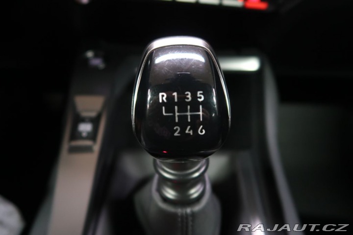 Peugeot 308 1.2PureTech,CZ,Allure 2022