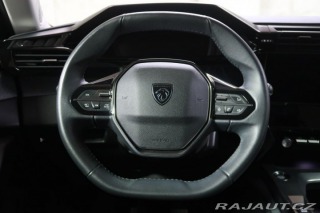 Peugeot 308 1.2PureTech,CZ,Allure 2022