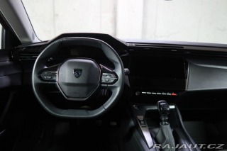 Peugeot 308 1.2PureTech,CZ,Allure 2022