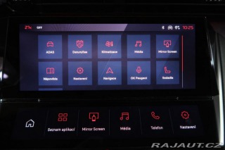 Peugeot 308 1.2PureTech,CZ,Allure 2022