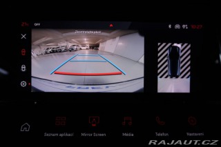 Peugeot 308 1.2PureTech,CZ,Allure 2022