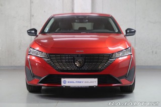 Peugeot 308 1.2PureTech,CZ,Allure 2022