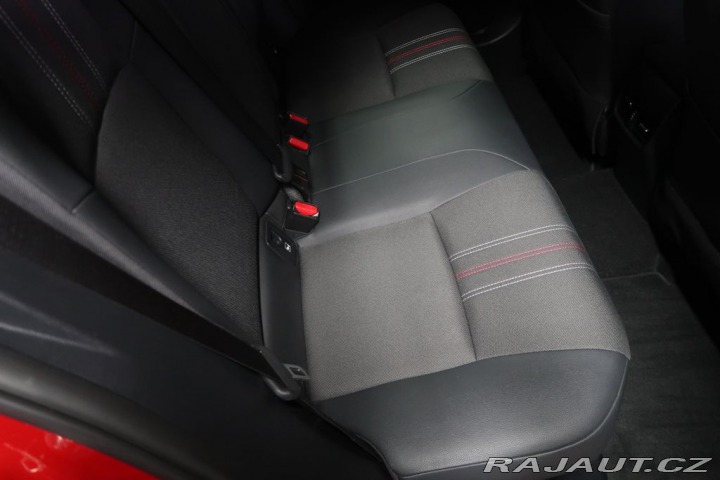 Toyota Corolla 1.8Hybrid,CZ,1Maj,GR Spor 2021