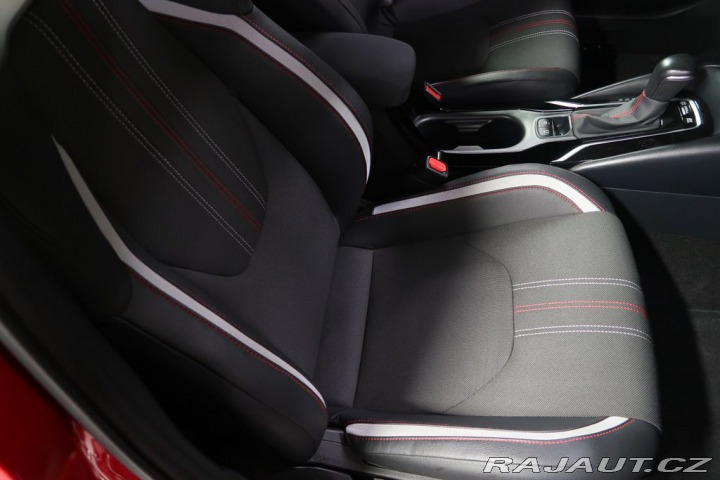 Toyota Corolla 1.8Hybrid,CZ,1Maj,GR Spor 2021