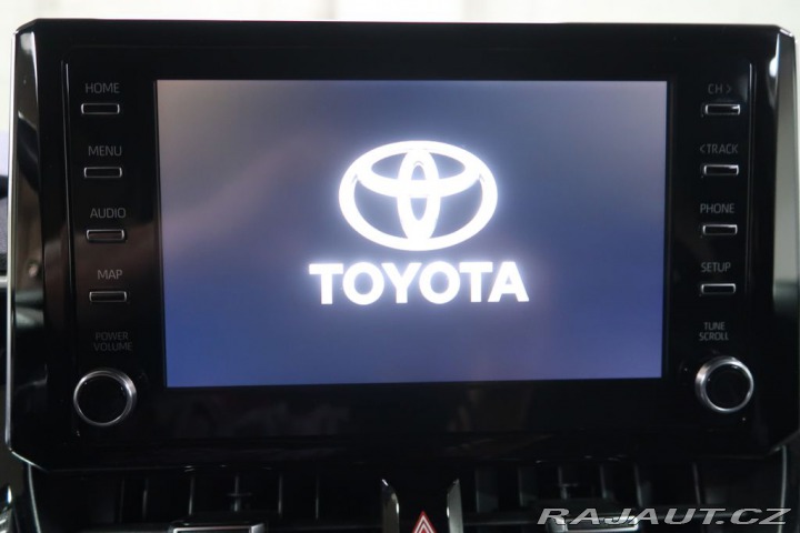 Toyota Corolla 1.8Hybrid,CZ,1Maj,GR Spor 2021