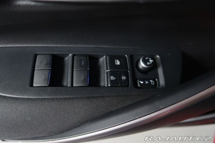 Toyota Corolla 1.8Hybrid,CZ,1Maj,GR Spor 2021
