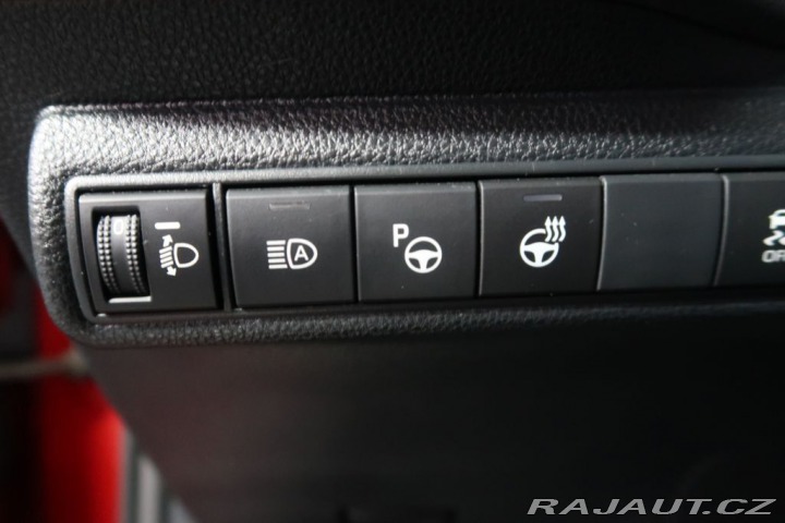 Toyota Corolla 1.8Hybrid,CZ,1Maj,GR Spor 2021