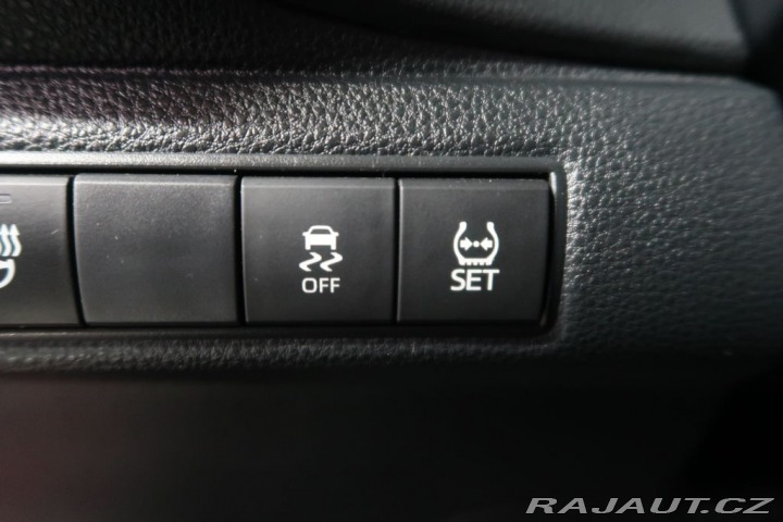 Toyota Corolla 1.8Hybrid,CZ,1Maj,GR Spor 2021