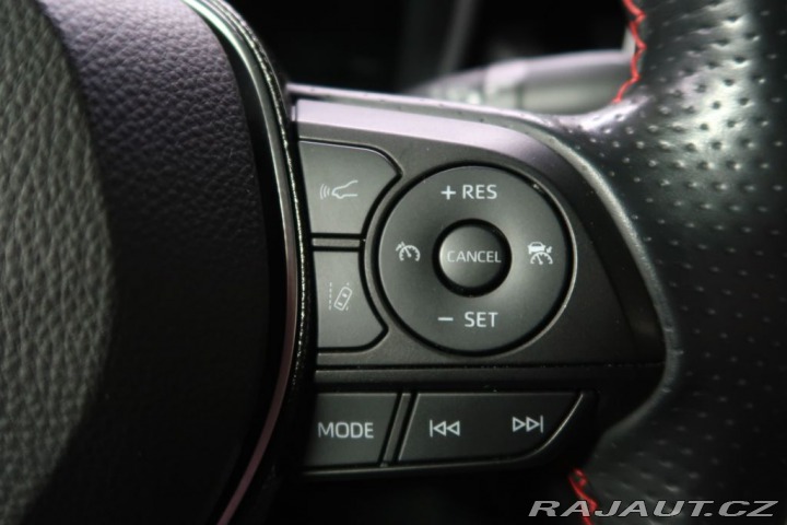 Toyota Corolla 1.8Hybrid,CZ,1Maj,GR Spor 2021