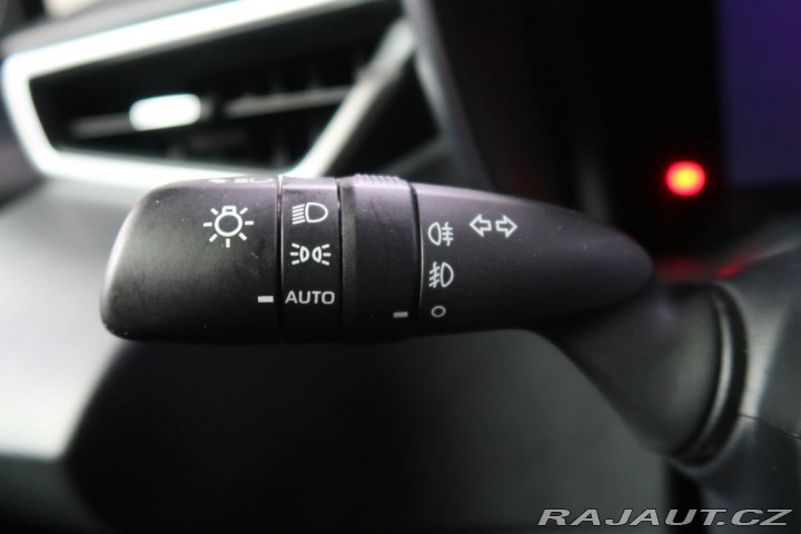 Toyota Corolla 1.8Hybrid,CZ,1Maj,GR Spor 2021