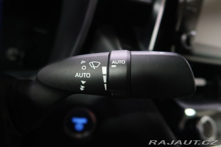 Toyota Corolla 1.8Hybrid,CZ,1Maj,GR Spor 2021