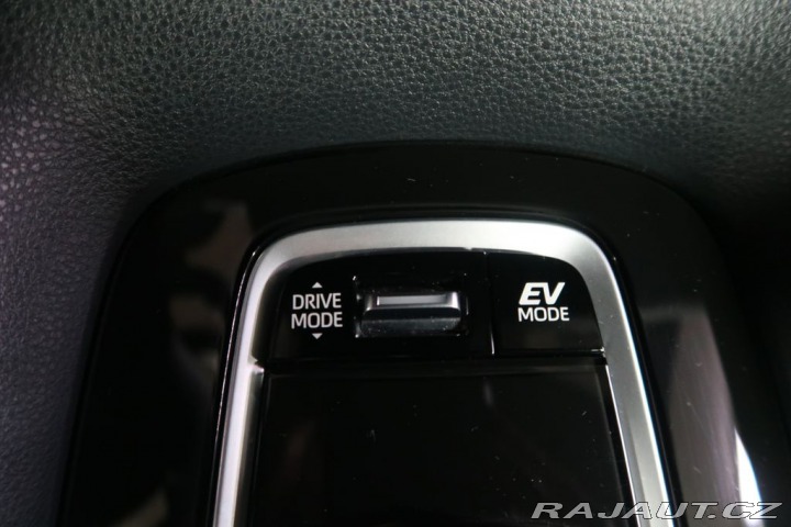 Toyota Corolla 1.8Hybrid,CZ,1Maj,GR Spor 2021