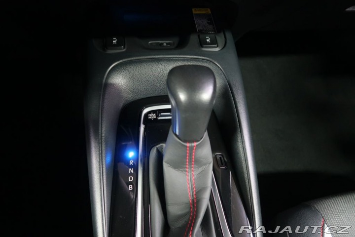 Toyota Corolla 1.8Hybrid,CZ,1Maj,GR Spor 2021