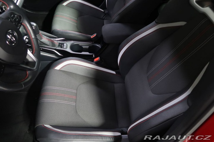 Toyota Corolla 1.8Hybrid,CZ,1Maj,GR Spor 2021