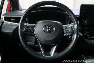 Toyota Corolla 1.8Hybrid,CZ,1Maj,GR Spor 2021