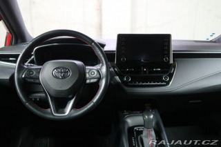 Toyota Corolla 1.8Hybrid,CZ,1Maj,GR Spor 2021