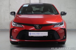 Toyota Corolla 1.8Hybrid,CZ,1Maj,GR Spor 2021
