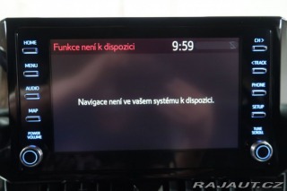 Toyota Corolla 1.8Hybrid,CZ,1Maj,GR Spor 2021